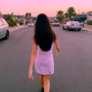 Meet your Posher, Kelsey